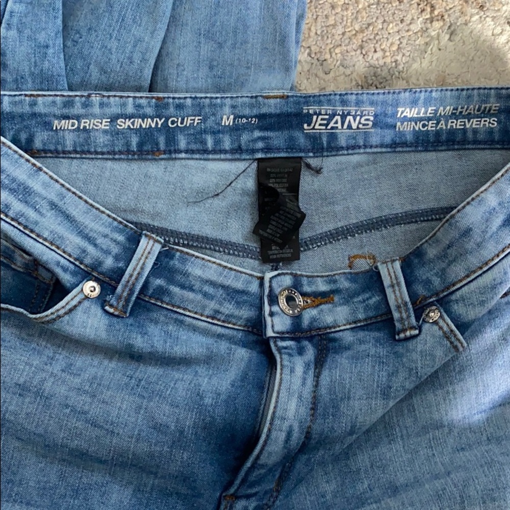 Super stretch jeans - Picture 4 of 4